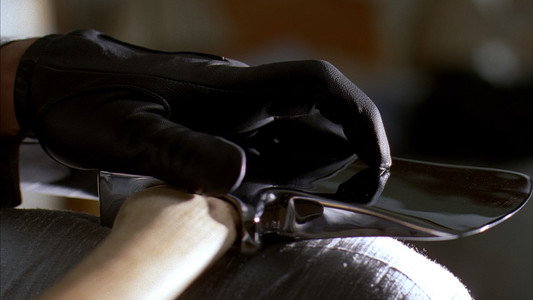 Breaking Bad