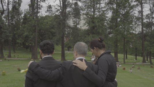 A Última Oração