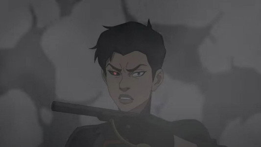 The Legend of Vox Machina