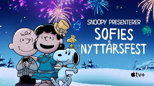 Snoopy Presents: For Auld Lang Syne