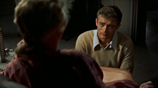 East of Eden