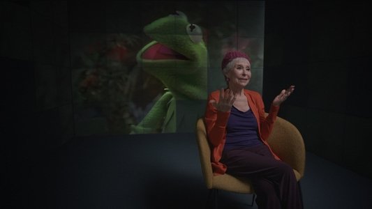 Jim Henson Idea Man