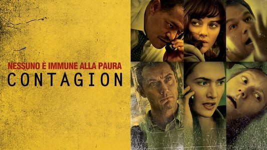 Contagion