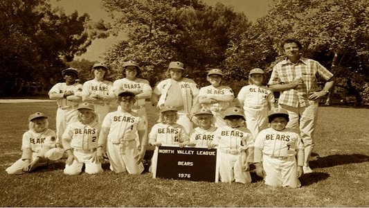 The Bad News Bears