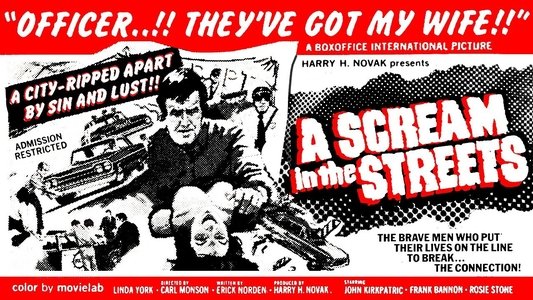 A Scream in the Streets