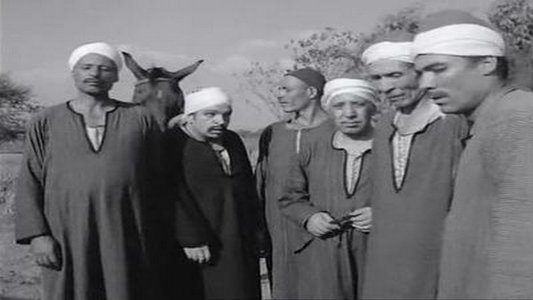 شيء من الخوف