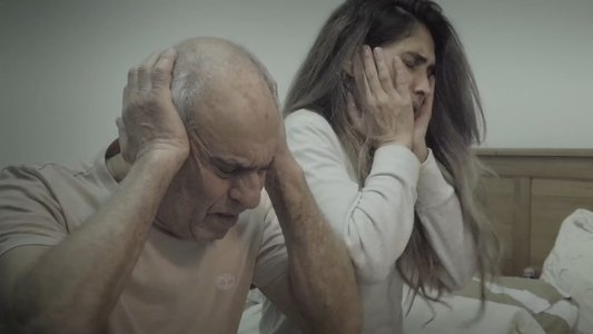 פרח אדום