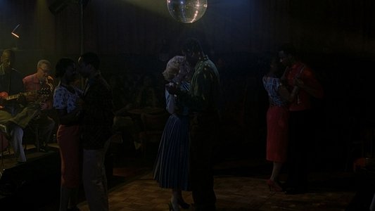 Far from Heaven