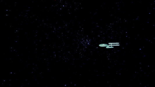 Star Trek: The Cage