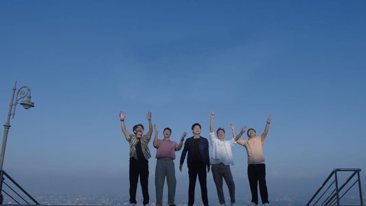 青春小鸟