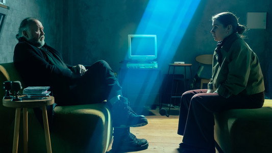 How Do You Remember The Matrix?