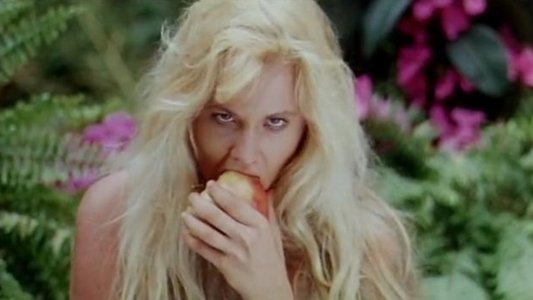Adamo ed Eva, la prima storia d'amore