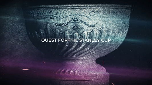 All Access: Quest for the Stanley Cup