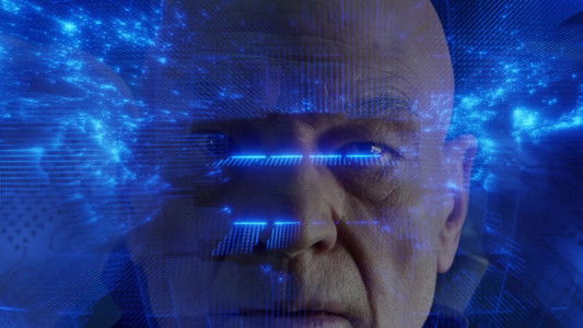 X-Men: Days of Future Past