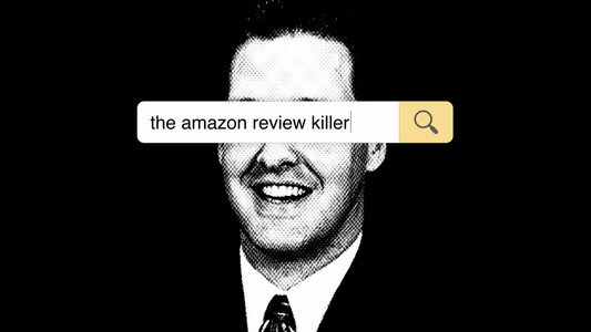 The Amazon Review Killer