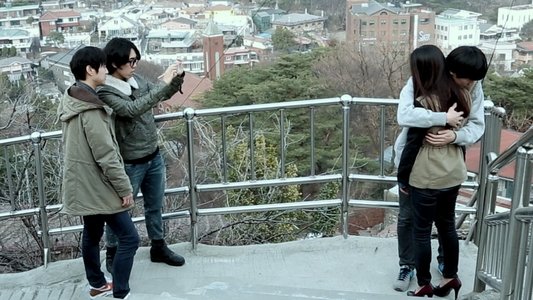 그들이 죽었다