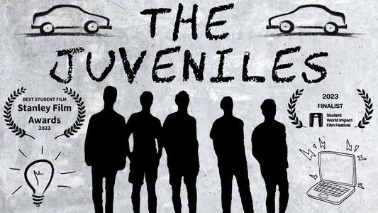 The Juveniles