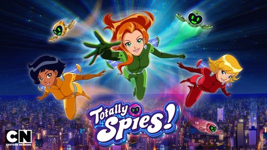 Totally Spies !