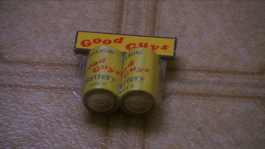 Child's Play