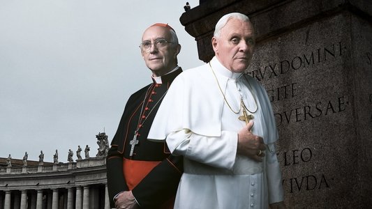 The Two Popes