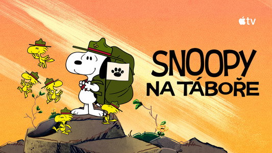 Camp Snoopy