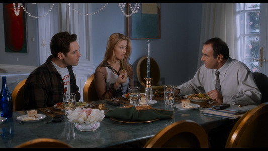 Clueless
