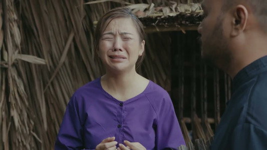 Pháp Sư Về Làng