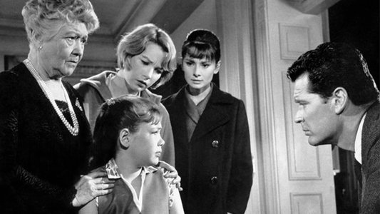 The Children's Hour