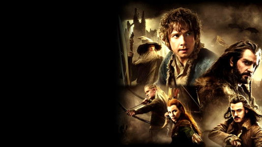 The Hobbit: The Desolation of Smaug