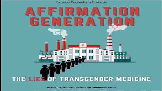 No Way Back: The Reality of Gender-Affirming Care