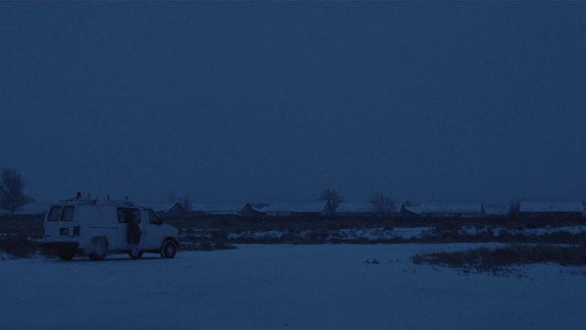 Nomadland