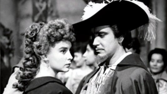 El juramento de Lagardere