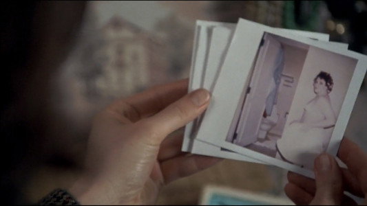 The Silence of the Lambs