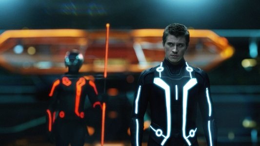 TRON: Legacy
