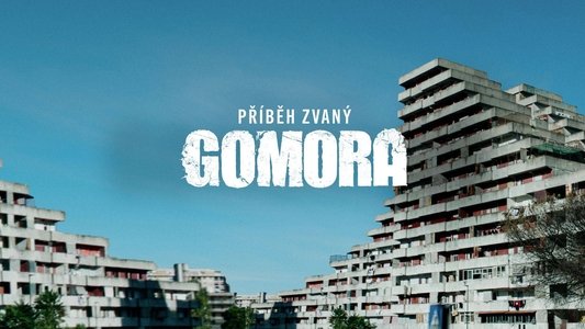 Una storia chiamata Gomorra - La serie