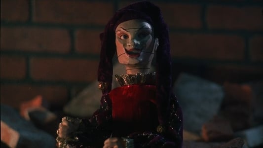 Puppet Master: The Legacy