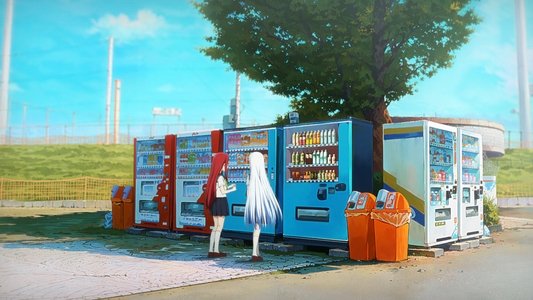 ツインズひなひま