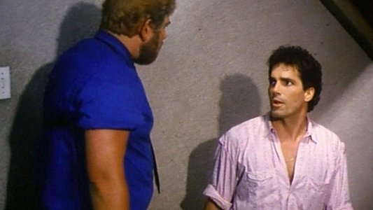 Blackbelt II: Fatal Force