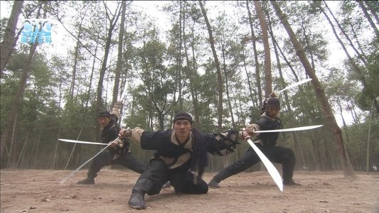 镖行天下1：天下镖局