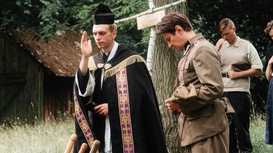 Wyszyński - zemsta czy przebaczenie