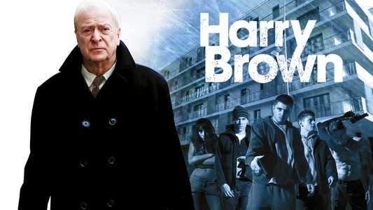 Harry Brown
