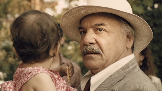 Dedemin İnsanları