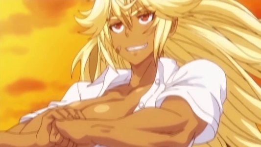 学園の生贄 慰み者と化した巨乳不良少女 ～白濁に侵される褐色＆堕肉の狂宴～
