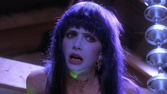 Frankenhooker