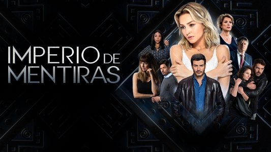 Imperio De Mentiras