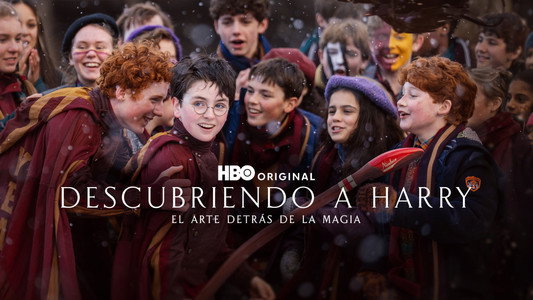 Finding Harry: The Craft Behind the Magic