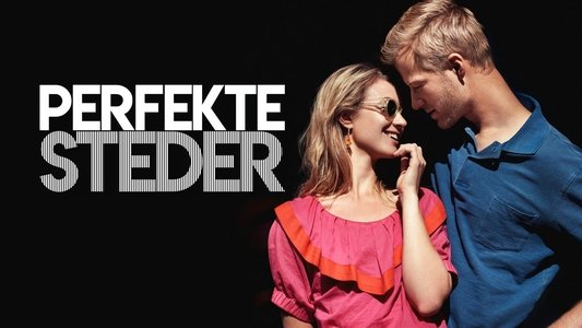 Perfekte steder