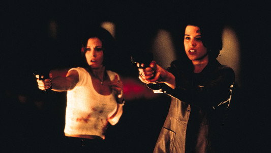 Scream 2