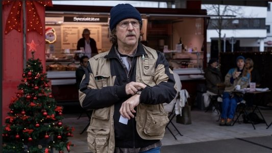 Prange - Man ist ja Nachbar