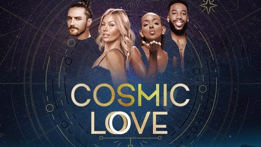 Cosmic Love